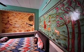 Moon Night Guest House