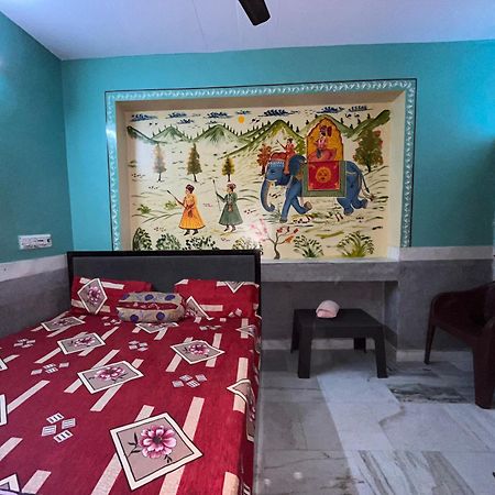 Moon Night Guest House Jodhpur  Exterior foto