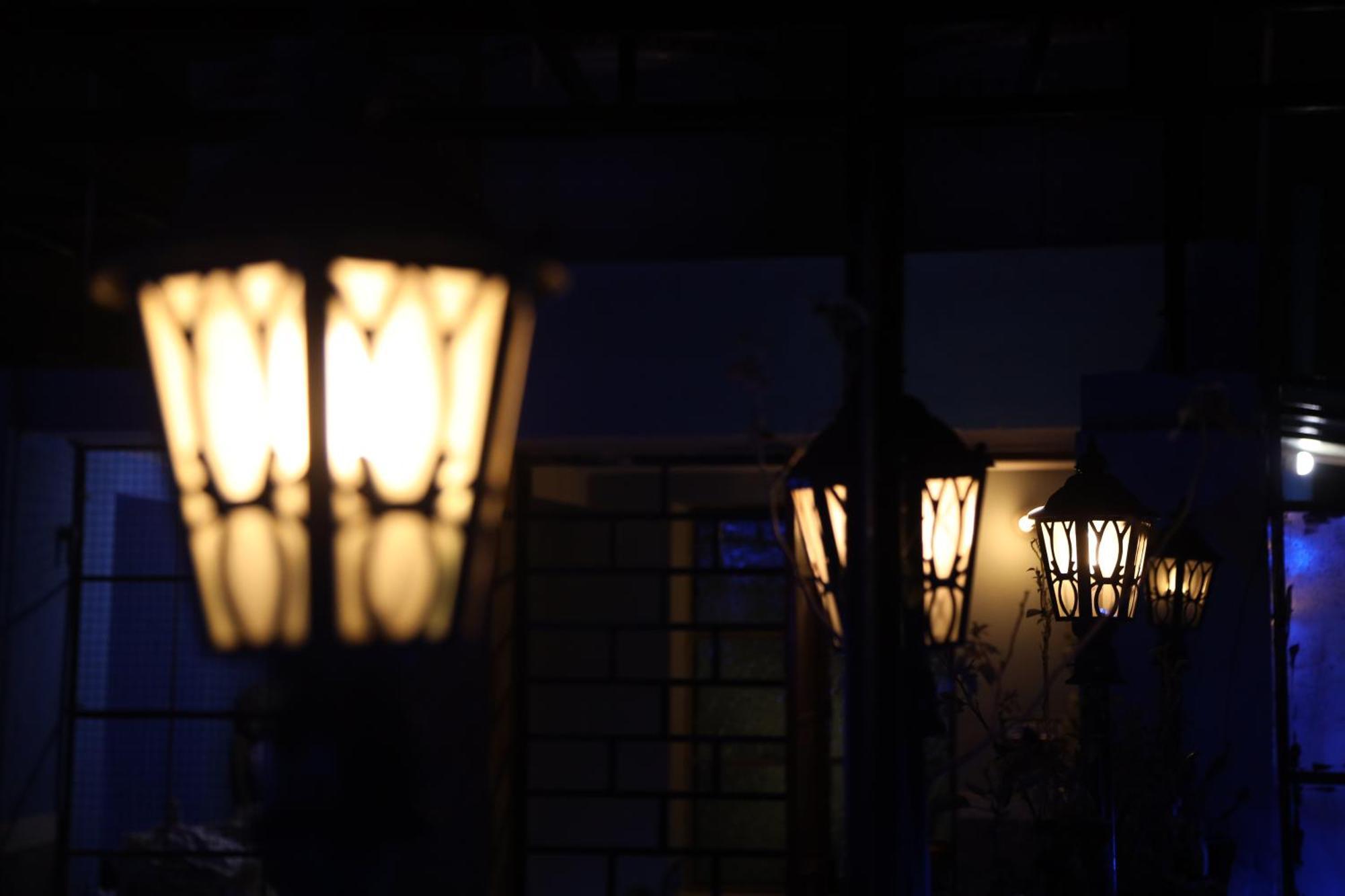 Moon Night Guest House Jodhpur  Exterior foto