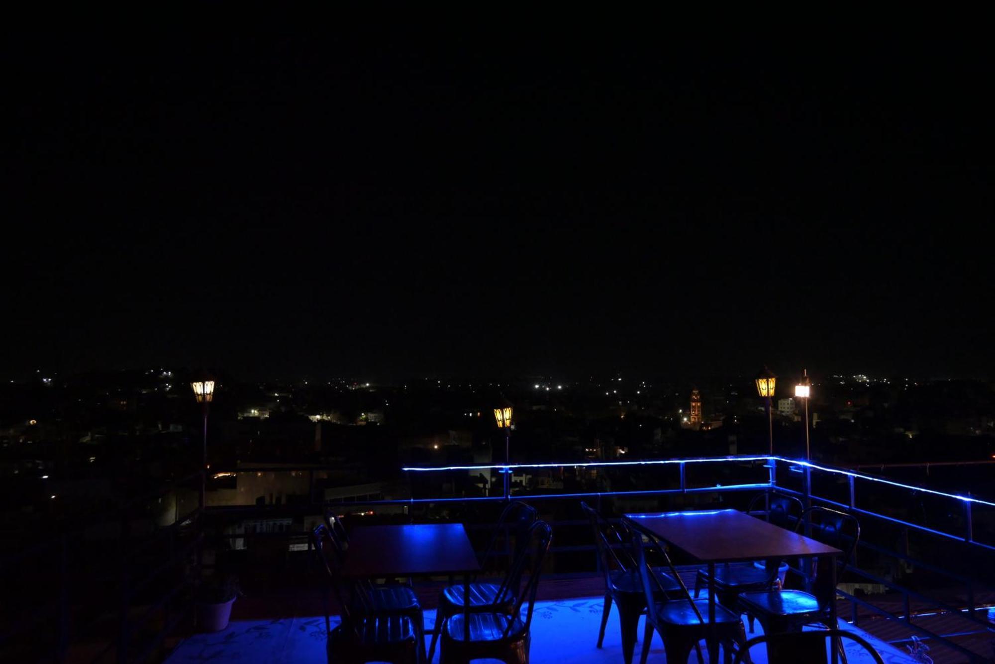 Moon Night Guest House Jodhpur  Exterior foto