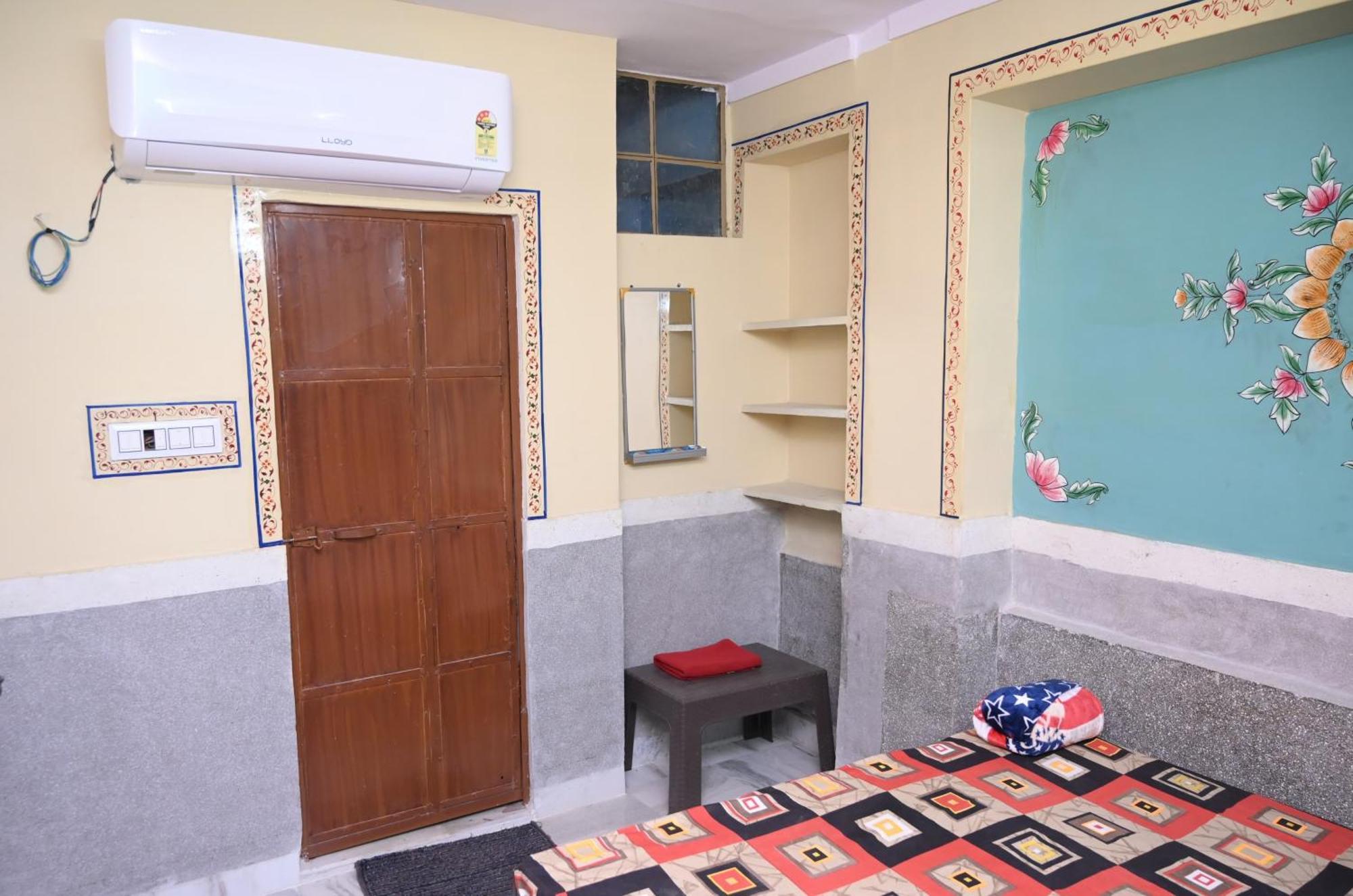 Moon Night Guest House Jodhpur  Exterior foto